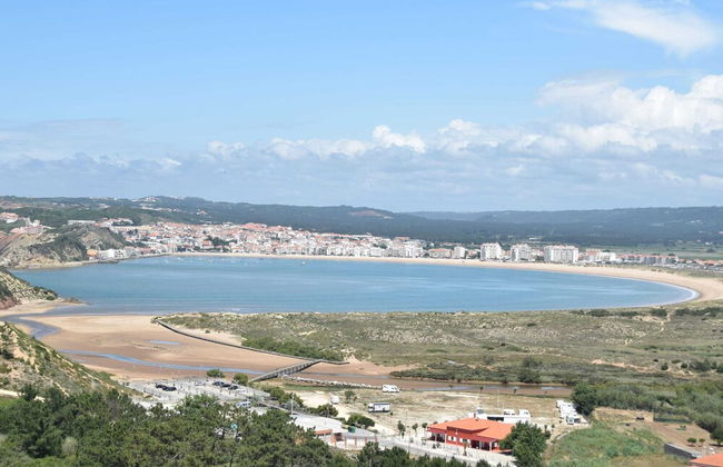 Holiday Home; Nazare Beach for Surfing - Foto 26