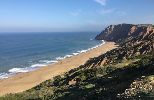 Holiday Home; Nazare Beach for Surfing - Foto 33