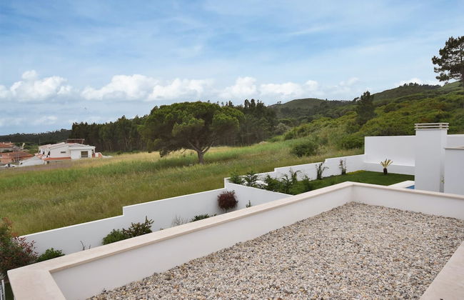 Holiday Home; Nazare Beach for Surfing - Foto 35