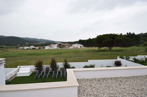 Photo 27 - Modern Villa With Private Swimming Pool Near Nazare