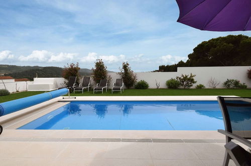 Photo 12 - Modern Villa With Private Swimming Pool Near Nazare