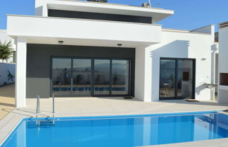 Photo 1 - Modern Villa With Private Swimming Pool Near Nazare