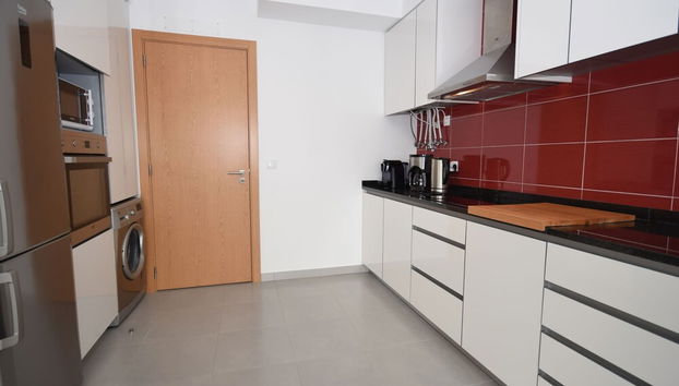 Cozinha privada