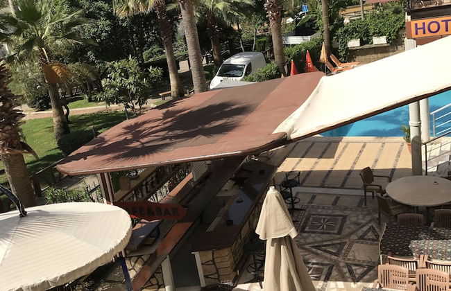 Blue Yacht Marina Apart Hotel - Foto 28