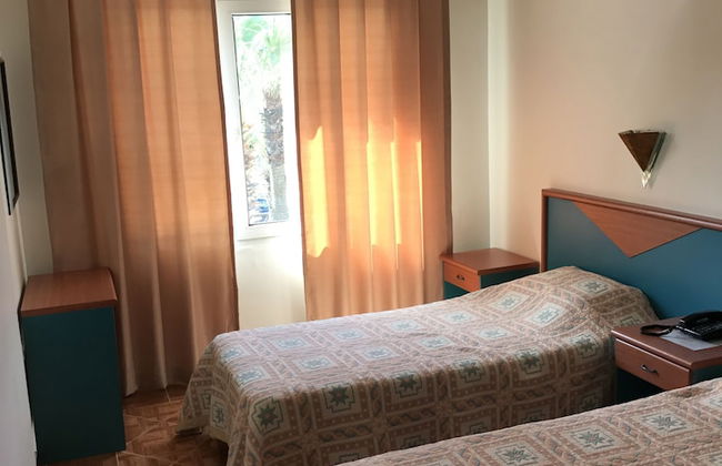 Blue Yacht Marina Apart Hotel - Foto 12