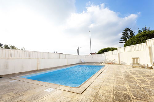 Photo 20 - Ericeira Luxury Apartment