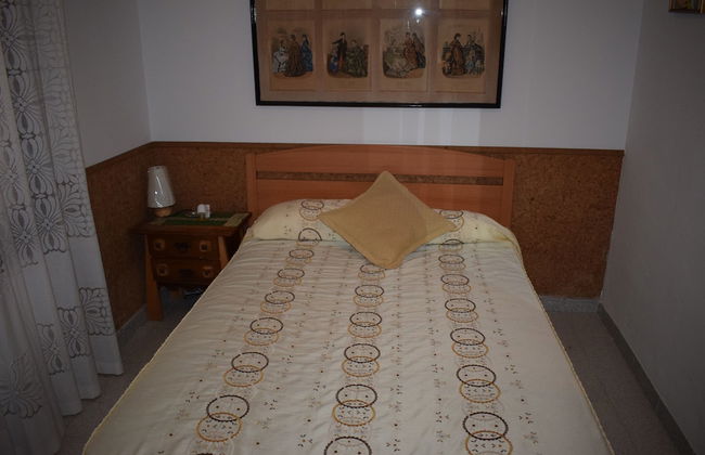Apartamento Giner - Photo 8