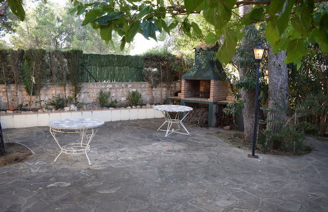 Apartamento Giner - Photo 31