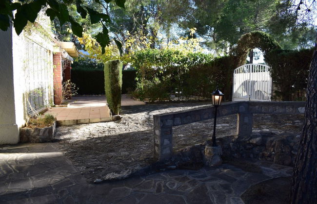 Apartamento Giner - Photo 34