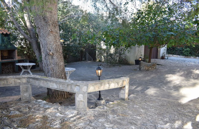 Apartamento Giner - Photo 33