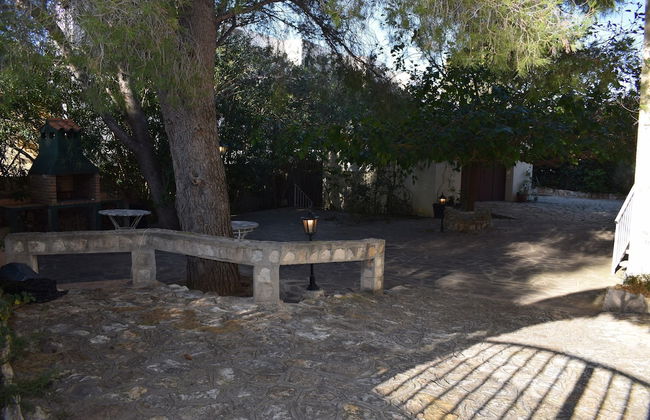 Apartamento Giner - Photo 35