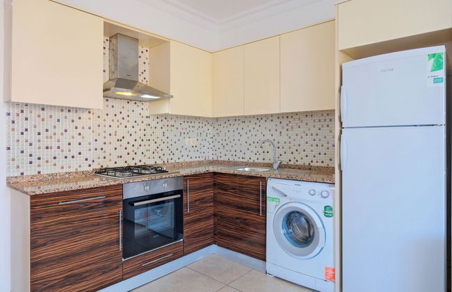 Sea Heaven Legend Apartments - Photo 33