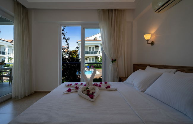 Sea Heaven Legend Apartments - Photo 6