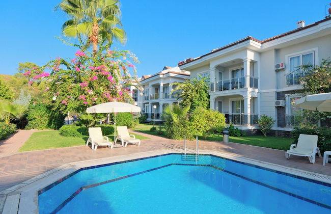 Sea Heaven Legend Apartments - Photo 73