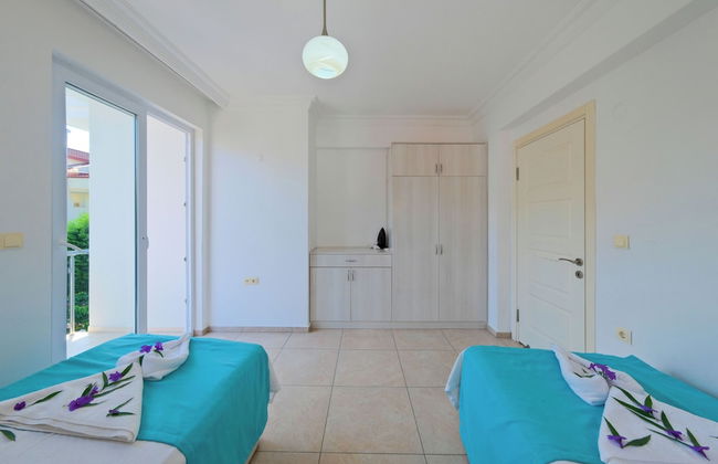Sea Heaven Legend Apartments - Photo 9