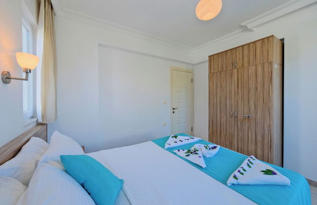 Sea Heaven Legend Apartments - Photo 13