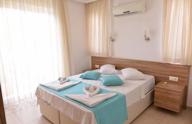 Sea Heaven Legend Apartments - Photo 7