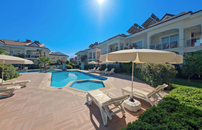 Sea Heaven Legend Apartments - Photo 71