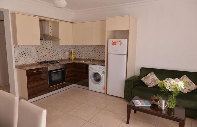 Sea Heaven Legend Apartments - Photo 41