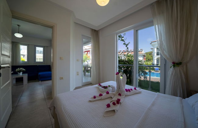 Sea Heaven Legend Apartments - Photo 4