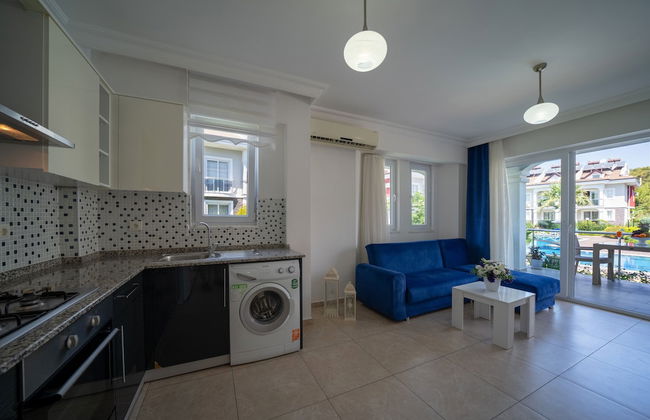 Sea Heaven Legend Apartments - Photo 38