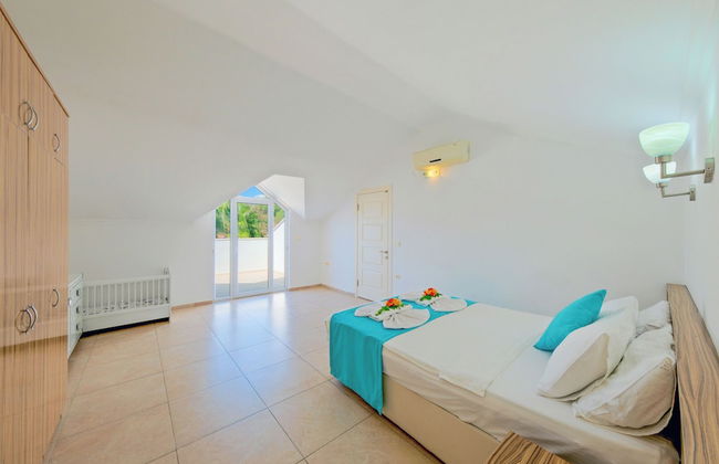Sea Heaven Legend Apartments - Photo 15