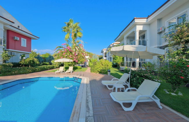 Sea Heaven Legend Apartments - Photo 72