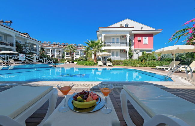 Sea Heaven Legend Apartments - Photo 76