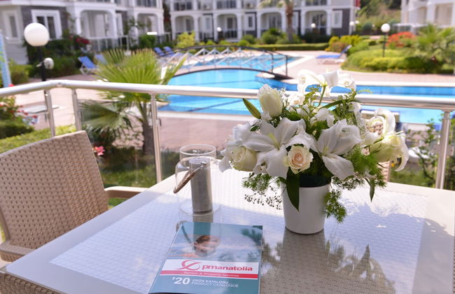 Sea Heaven Legend Apartments - Photo 55