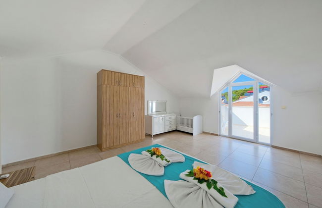 Sea Heaven Legend Apartments - Photo 20