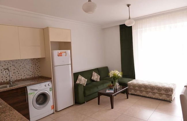Sea Heaven Legend Apartments - Photo 32