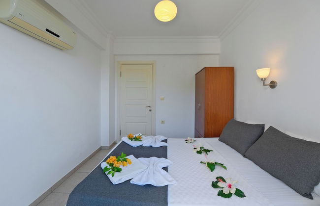 Sea Heaven Legend Apartments - Photo 22