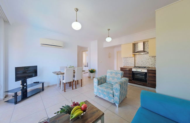 Sea Heaven Legend Apartments - Photo 45