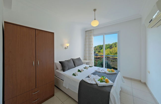 Sea Heaven Legend Apartments - Photo 23