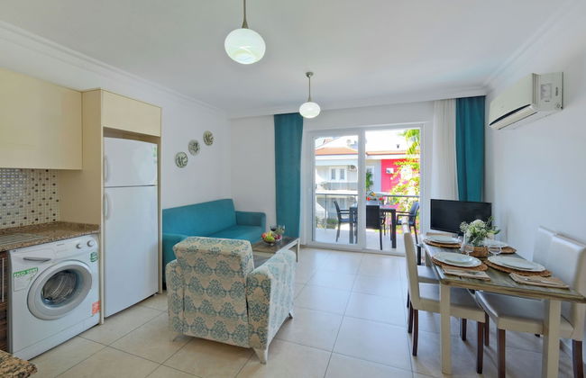 Sea Heaven Legend Apartments - Photo 47