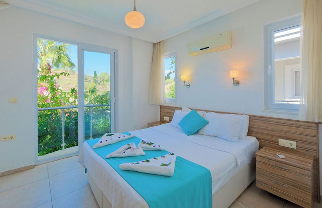 Sea Heaven Legend Apartments - Photo 19