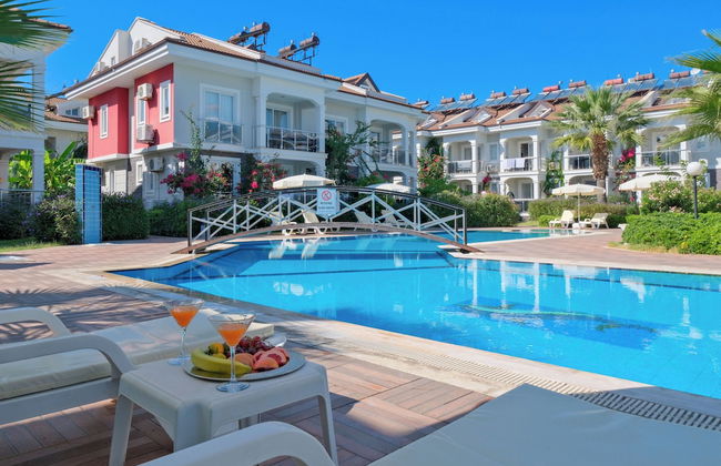 Sea Heaven Legend Apartments - Photo 75