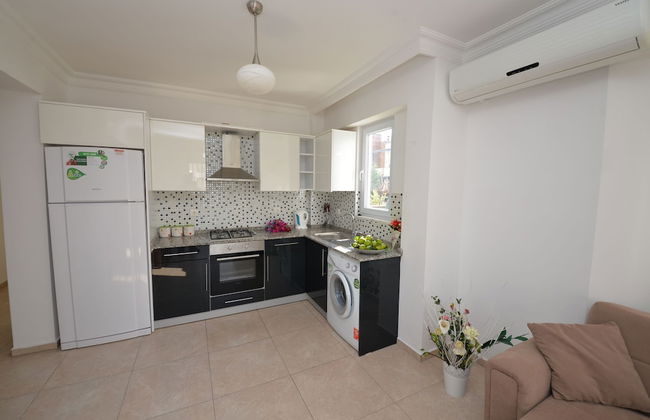 Sea Heaven Legend Apartments - Photo 36