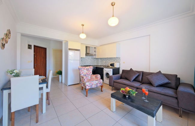 Sea Heaven Legend Apartments - Photo 30