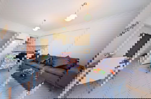 Photo 30 - Sea Heaven Legend Apartments