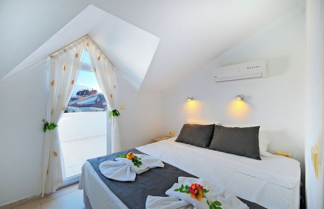 Sea Heaven Legend Apartments - Photo 25