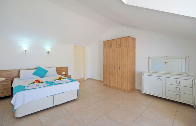 Sea Heaven Legend Apartments - Photo 18