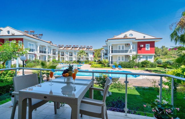 Sea Heaven Legend Apartments - Photo 57