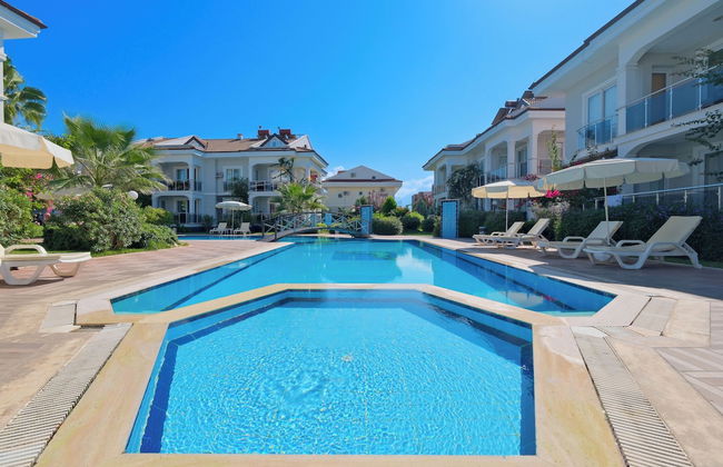 Sea Heaven Legend Apartments - Photo 74