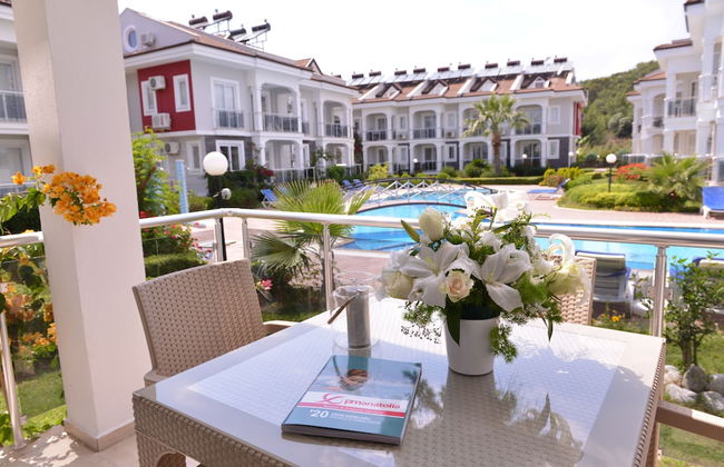 Sea Heaven Legend Apartments - Photo 56