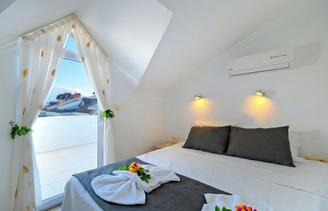 Sea Heaven Legend Apartments - Photo 27