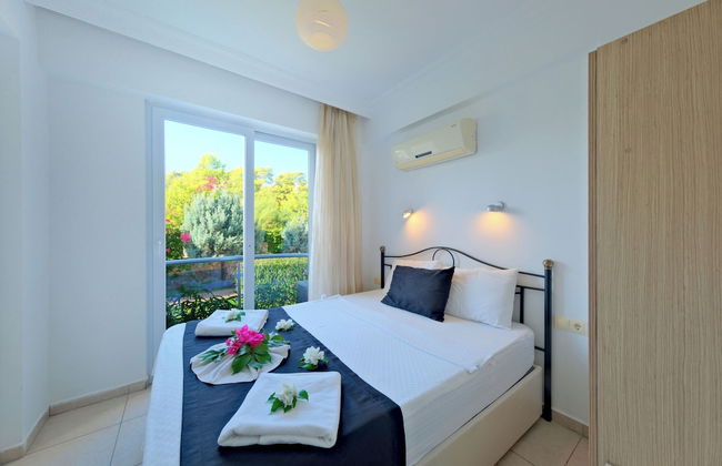 Sea Heaven Legend Apartments - Photo 29