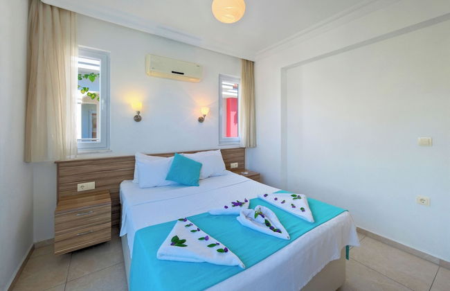 Sea Heaven Legend Apartments - Photo 8