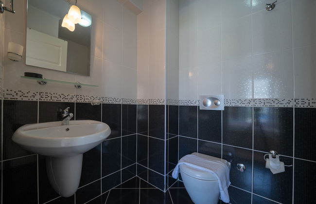 Sea Heaven Legend Apartments - Photo 65