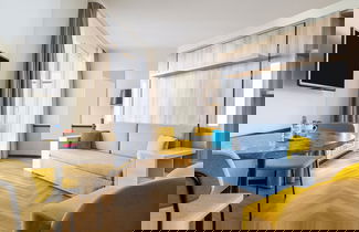 Foto 4 - Aparthotel Adagio Paris Montrouge